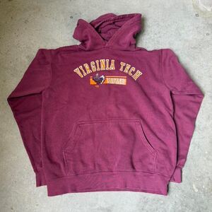 Virginia Tech TSI Sportswear Hoodie